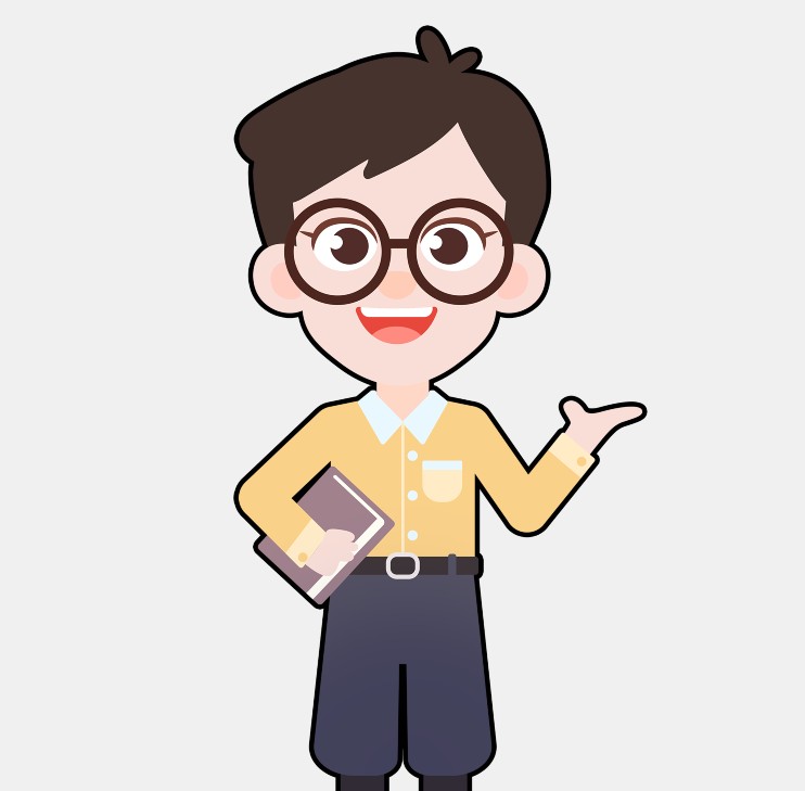 教师头像